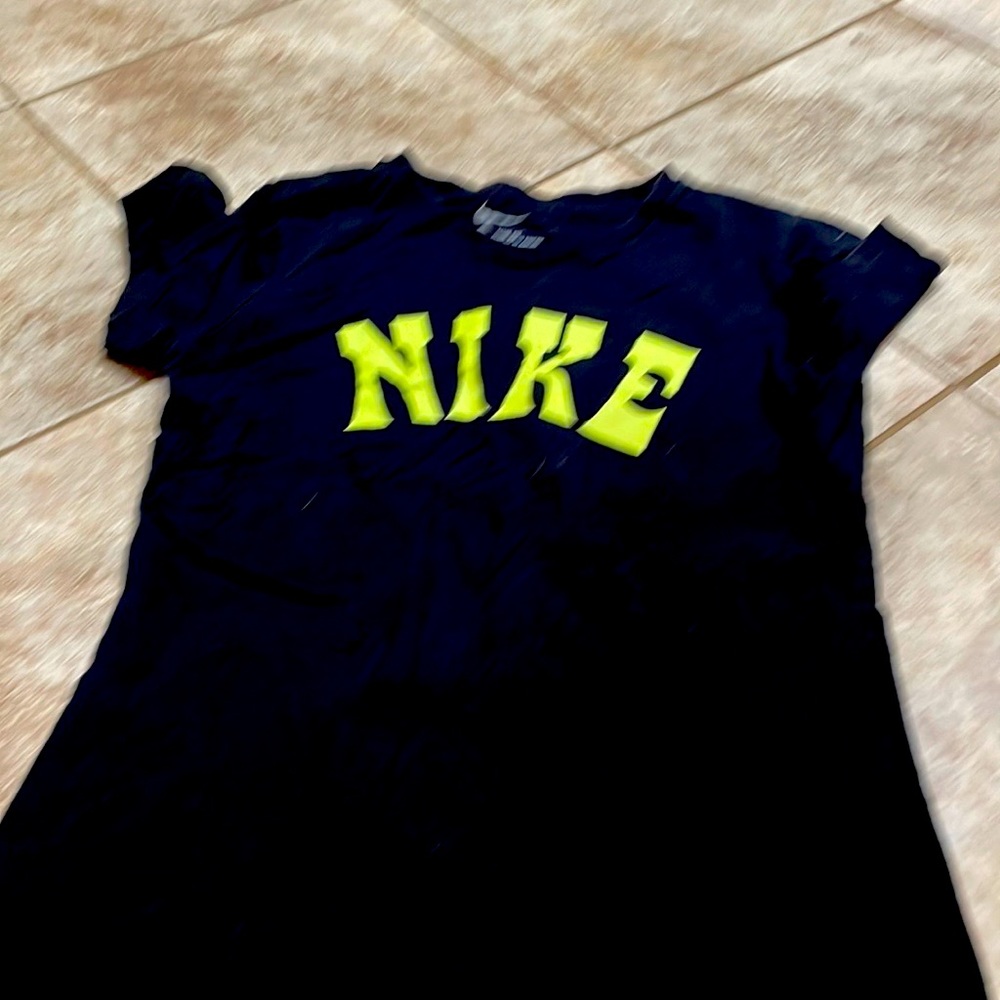 Nike